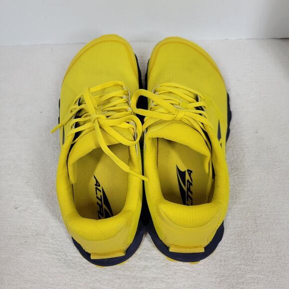 Altra Shoes Men’s Size 9.5 Athletic Superior 5 Trail Running Run Exercise Gym - Picture 8 of 14